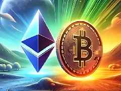 英国警方查获暗网BTC资产，ETH ETF资金涌入市场热度攀升