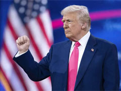 中期选举逼近，"特朗普交易"面临反噬：国会听证与诉讼双重风险