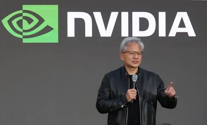 NVIDIA 财报显示 AI 需求仍在成长