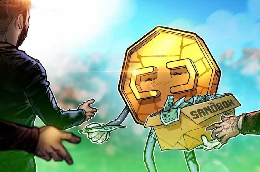 Sandbox宣布将1：1全额赔偿70万美元漏洞损失，展现平台责任担当