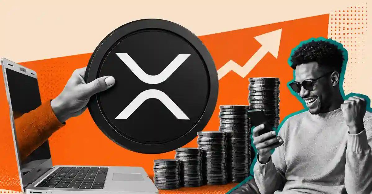 XRP持仓分布曝光