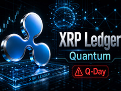 Ripple发布2028后量子路线图：XRP账本如何备战Q日危机