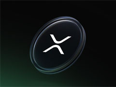 XRP周涨幅近40%突破1.41美元，CME期货份额增至17%