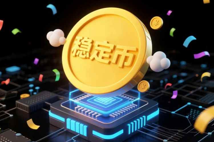 稳定币跃升链上收益核心引擎 超86亿美元强势涌入DeFi借贷协议驱动去中心化金融生态持续繁荣