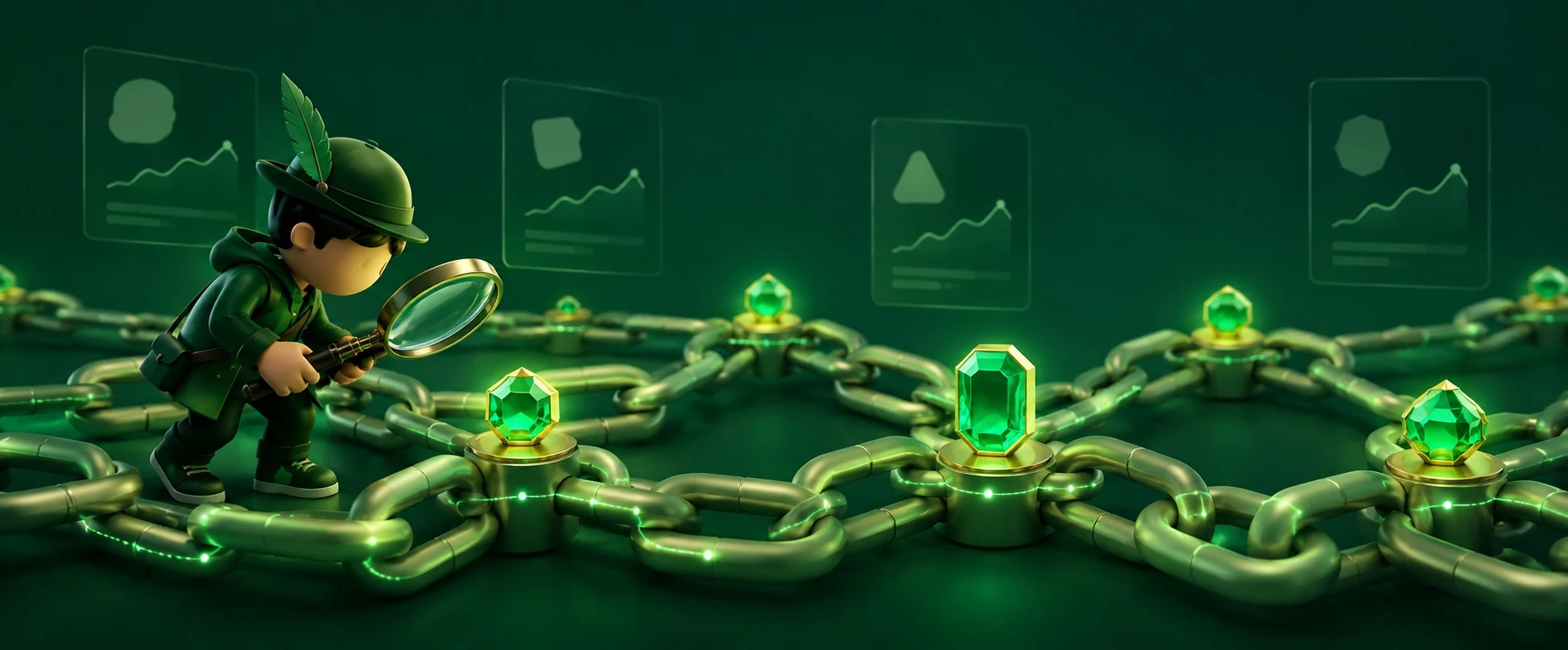 没空链上枯坐，Robinhood Chain哪些标的有二次上车机会？