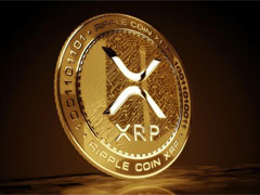 XRP获BIS技术测试提振，ETH均线逼近金叉，TRON锁仓突破280亿美元