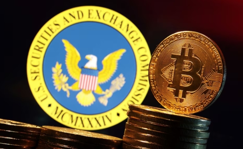 美国SEC修订转让代理人规则，纳入代币化证券与链上记账