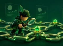 错失链上早期上车？Robinhood Chain这些热门标的值得二次关注