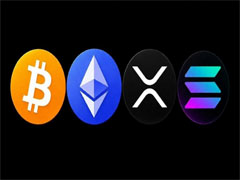 贝莱德IBIT引领比特币ETF逆转流出，以太坊等多资产获资金青睐