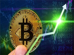 美伊局势降温叠加美联储鸽派表态，比特币冲破8万美元大关