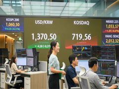 高盛警告：韩股散户撤离，三星SK海力士回购弹药或于10月中耗尽