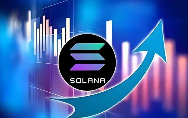 Solana主席：互联网资本市场将成第一