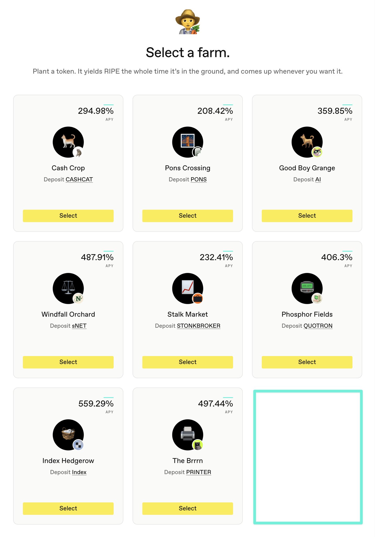 Robinhood Chain热门DeFi项目盘点