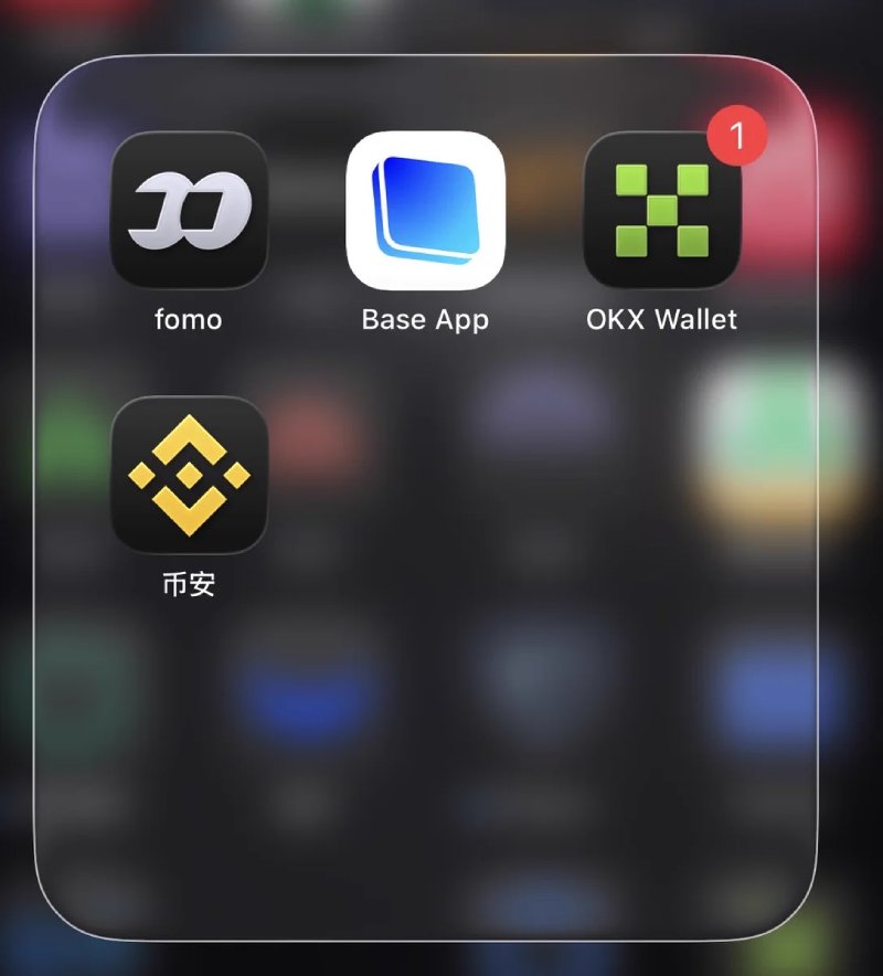 币安和 OKX 在急什么