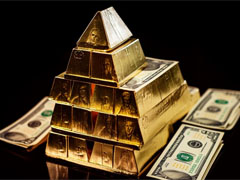德银：黄金卖压将尽，CTA买盘见顶后主动资金或引领新高