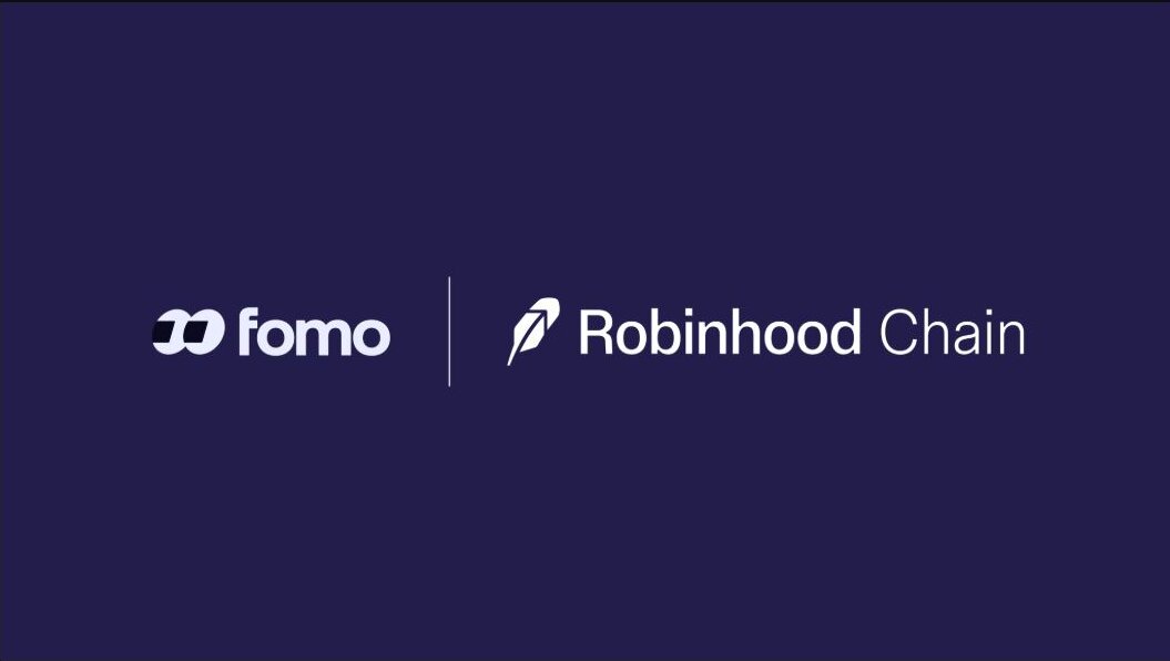 Robinhood Chain热度爆发，Fomo成为链上交易入口赢家