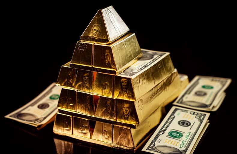 德银解读黄金及贵金属市场拐点