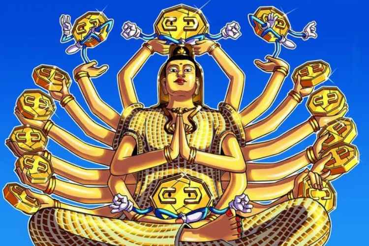 泰达币遭起诉，学生获加密贷款