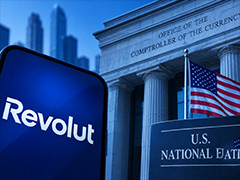 Revolut获OCC有条件批文：2027年进军美国银行业
