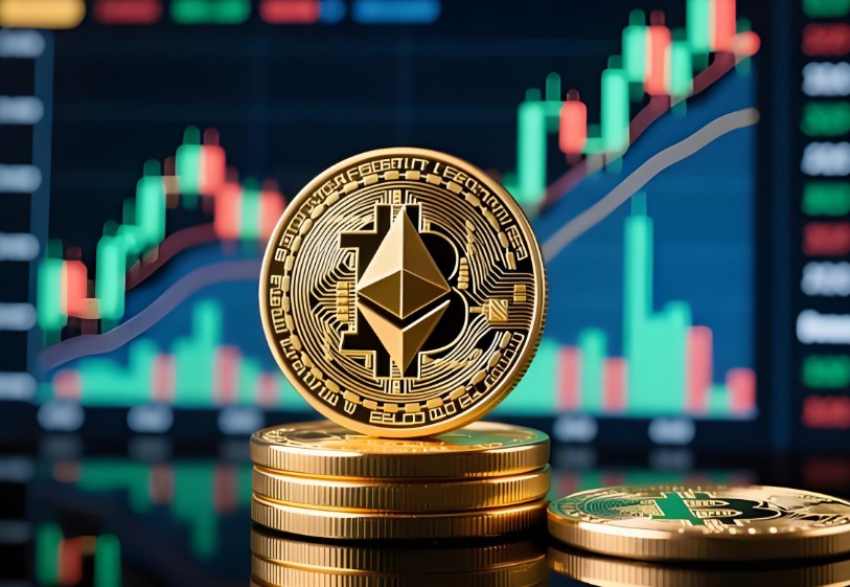 以太坊(ETH)抗量子升级进入2029倒计时,Hegotá鸣枪,筑牢加密网络安全防线