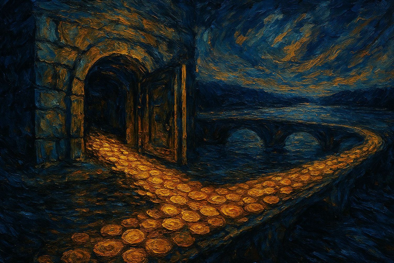 Liquid事件进展