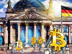德国拟2028年起征收25%加密税，终结免税优惠