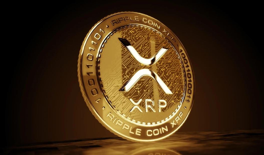 XRP现货ETF逆势净流入