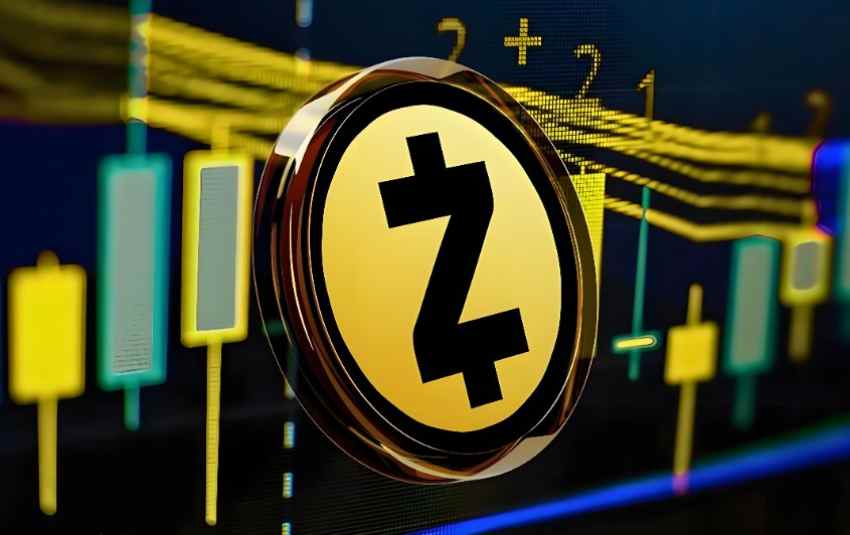 ZEC一年暴涨24倍，从50美元冲高至1200美元，深度拆解本轮行情背后五大核心驱动因素