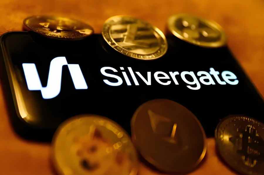 Silvergate前CEO爆料拜登施压事件