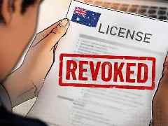 澳洲AUSTRAC重拳出击：45家加密汇款机构资质被撤销或暂停