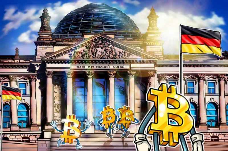 重磅！德国财政部提议2028年开征25%加密货币税，加密资产交易规则迎来重大调整