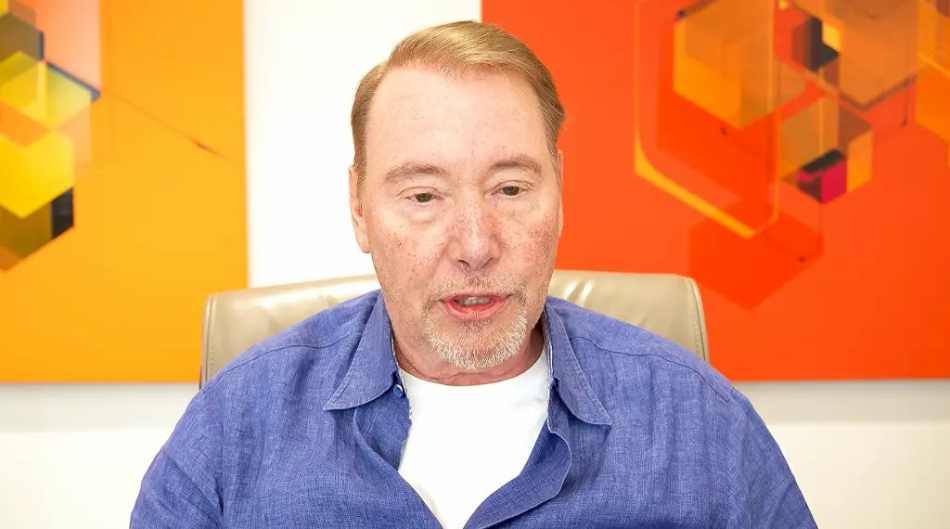 新债王Gundlach重磅预警！美联储若维持利率不变，长端美债收益率将大幅攀升