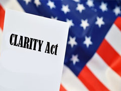 CLARITY法案推进受阻：加密监管前景与政治变局深度解析