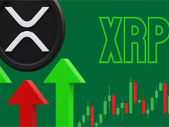 分析师指出XRP触及13年来仅现7次的稀缺价位，历史数据预示重大行情