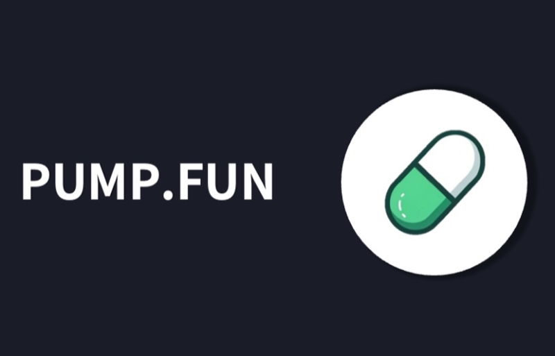 Pump.fun 入局币股配对资产,币股 Meme 将成加密平台标配