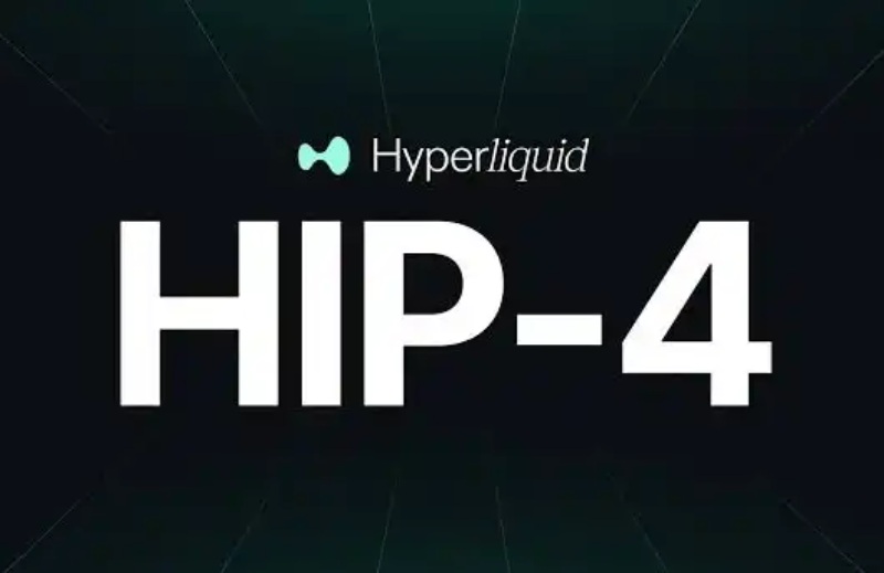Hyperliquid新叙事HIP-4介绍