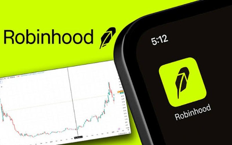 赢家不一定是 Robinhood