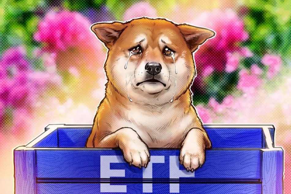 市场遇冷无人接盘，Bitwise推出不足一年终止狗狗币（DOGE）ETF运营