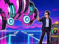Anthropic CEO倡议减速AI迭代，为安全治理留出缓冲期
