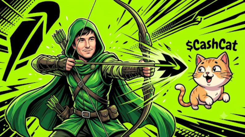 Robinhood执行长谈发行人同意权