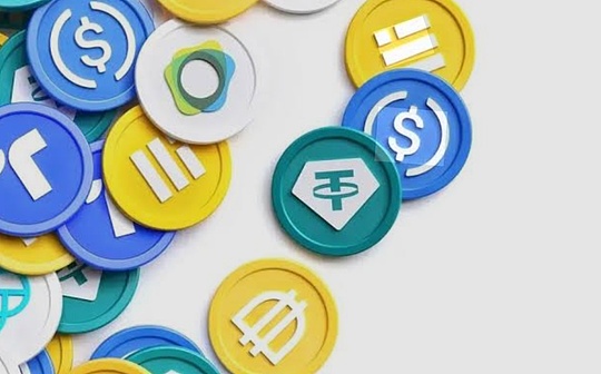 速汇金推出Money Gram Card稳定币Visa卡，把稳定币从汇款推向线下消费