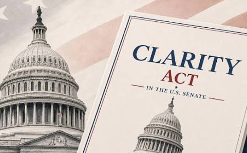 CLARITY法案最终版变化整理