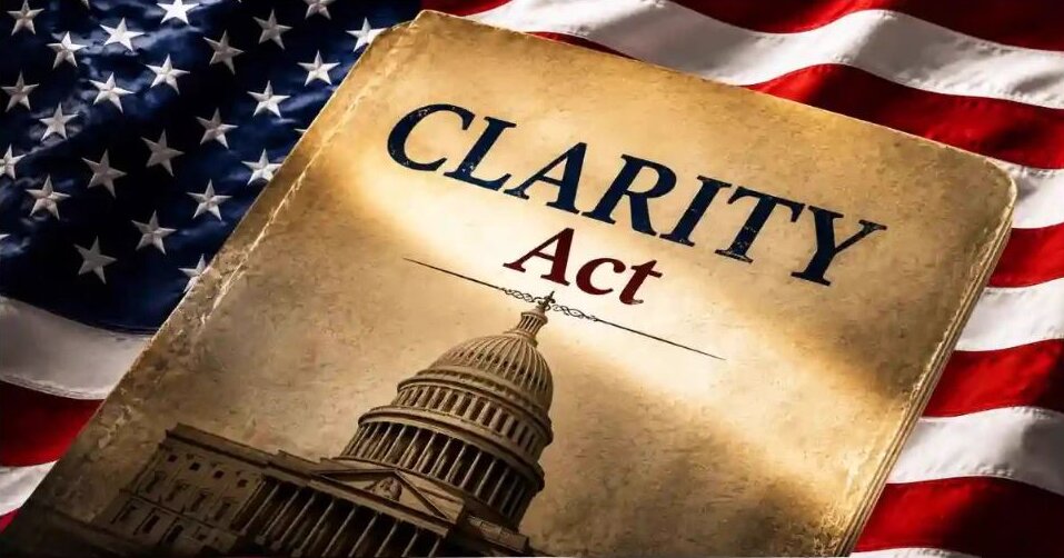 CLARITY法案受挫，美国加密监管将走向何方