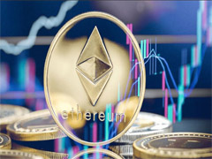 ETH静守2500美元关口：资金面分化与网络升级双轨并行