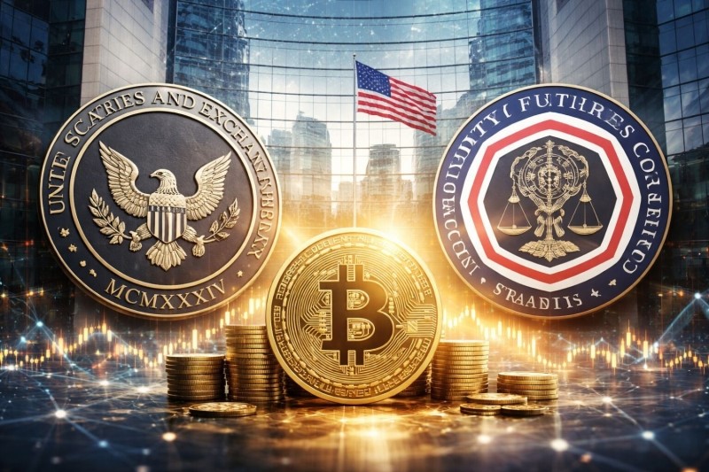 CLARITY法案受挫，美国加密监管将走向何方