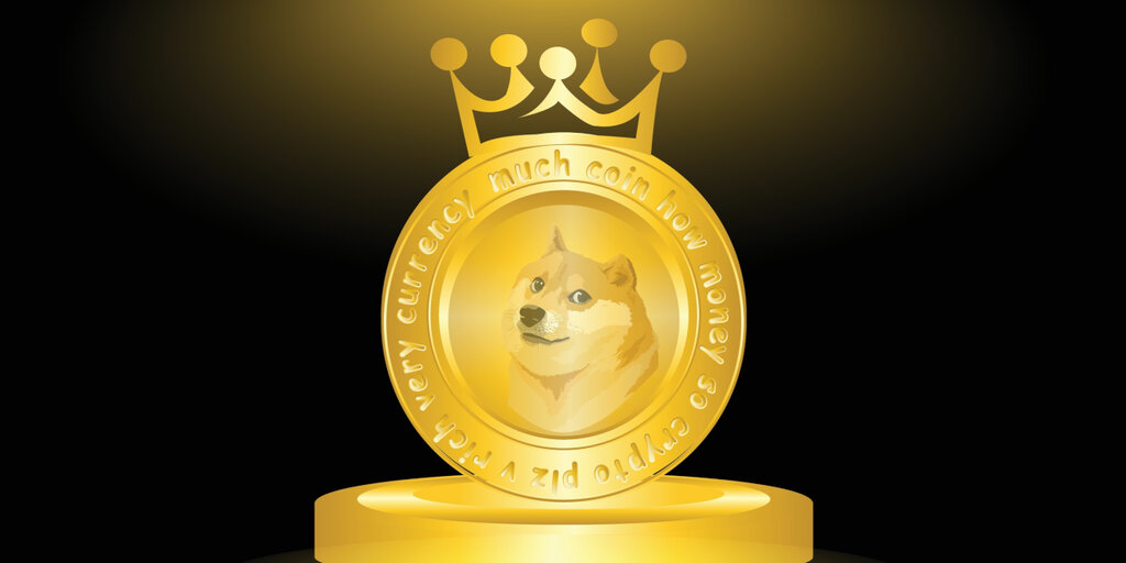 2026狗狗币行情回暖！巨鲸逆势增持2.4亿枚DOGE，后市关键价位解析