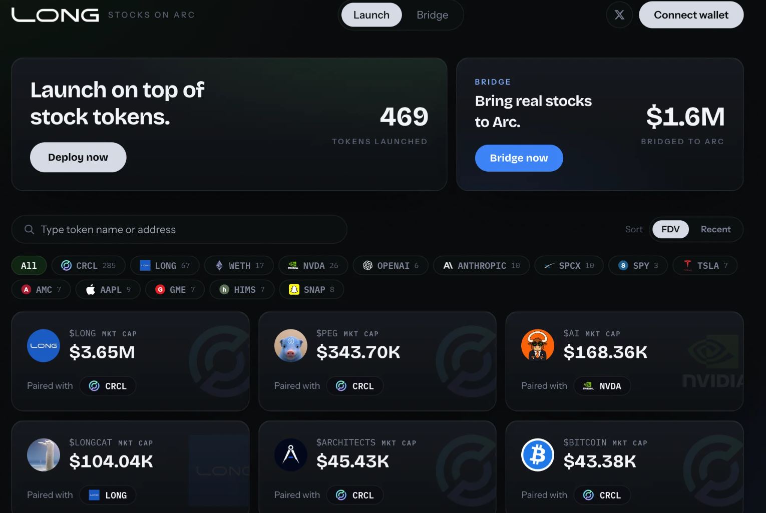 Circle公链Arc即将上线
