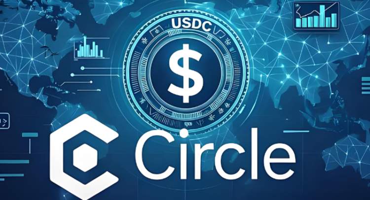 Circle推出Arc主网 革新Gas机制