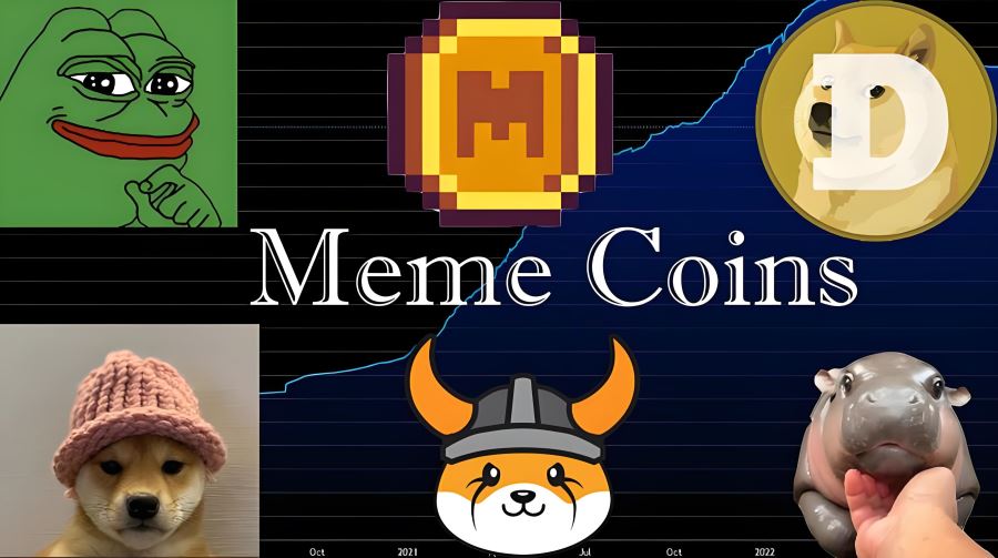 Arc 主网上线，资金先涌向 meme 币?