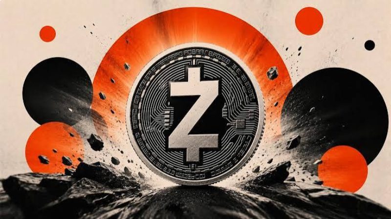 谁在主导ZEC价格